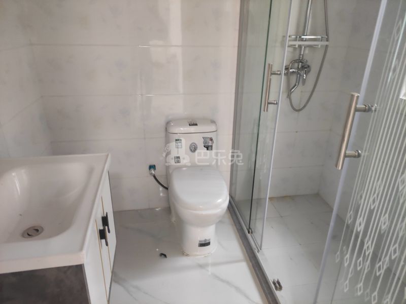 百林苑小区（浦三路5127弄）11679928卫生间图6