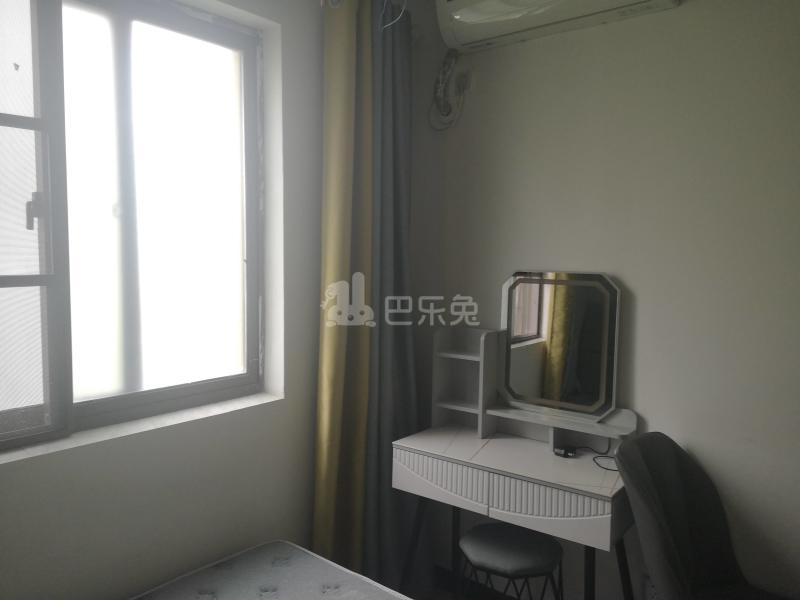 景华新苑11682597卧室图2