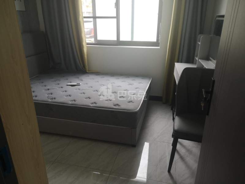 景华新苑11682597卧室图0