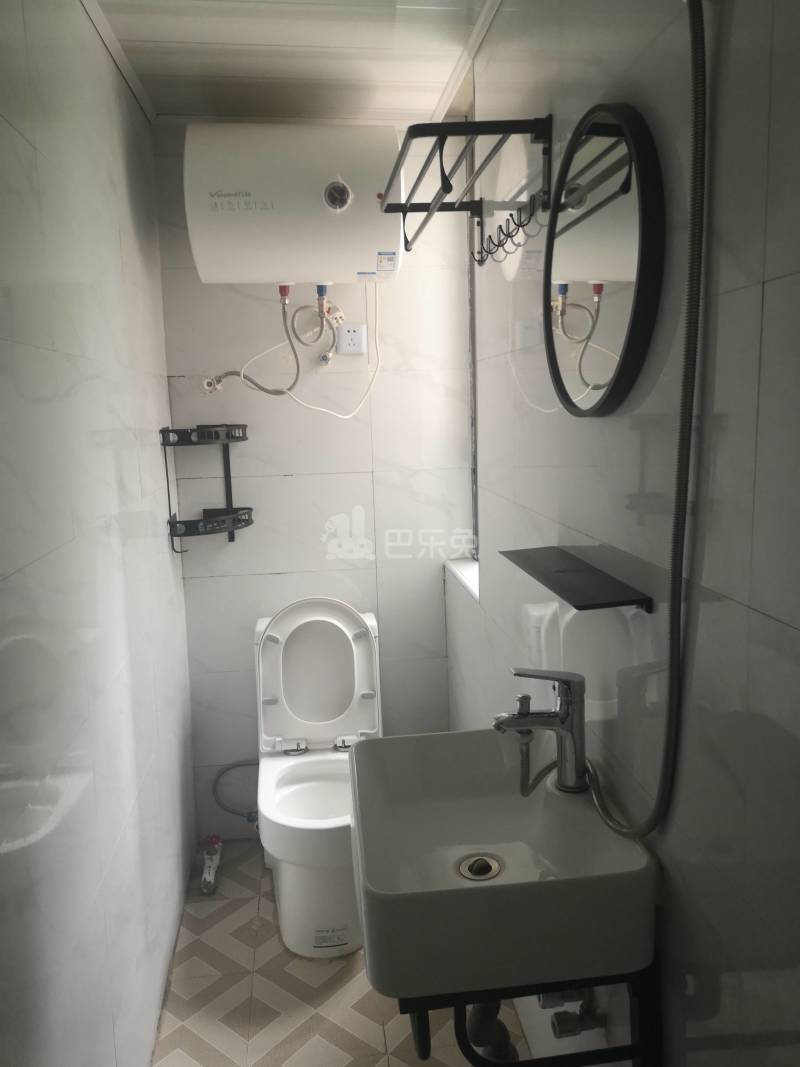 景华新苑11682597卫生间图7