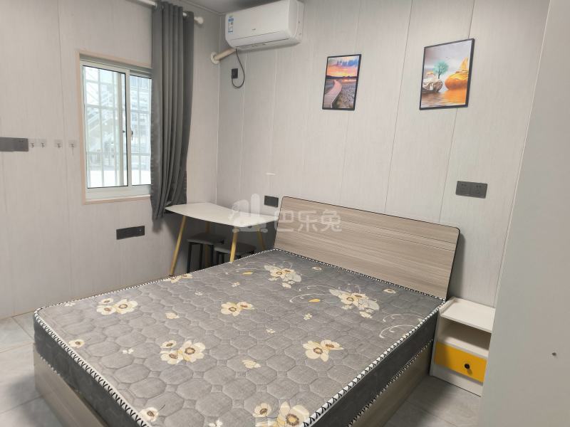 惠东村（村庄）11684261卧室图2