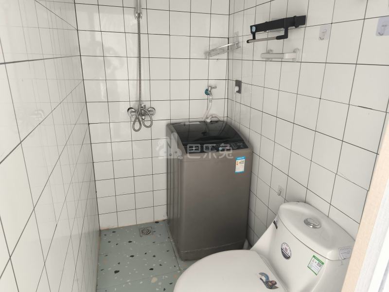 惠东村（村庄）11684261卫生间图5