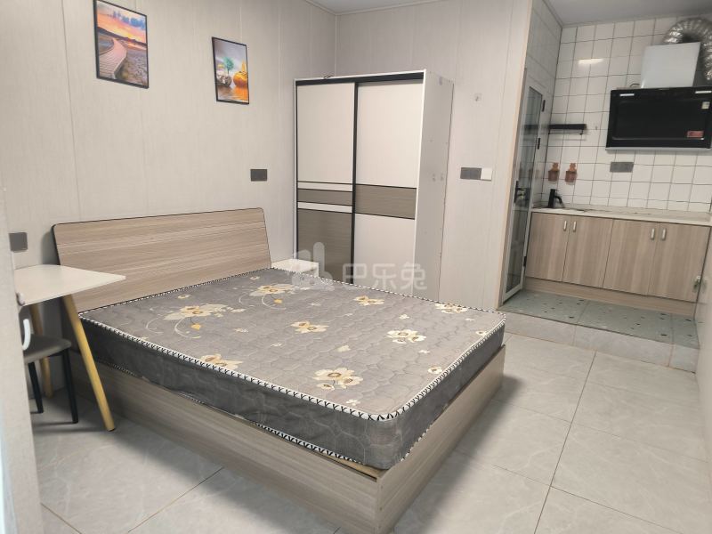 惠东村（村庄）11684261卧室图0