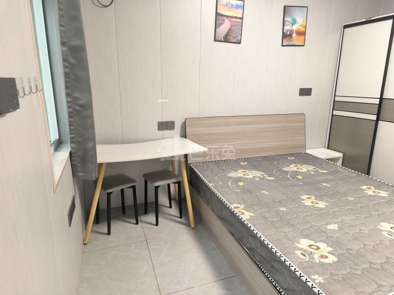 惠东村（村庄）11684261卧室图1