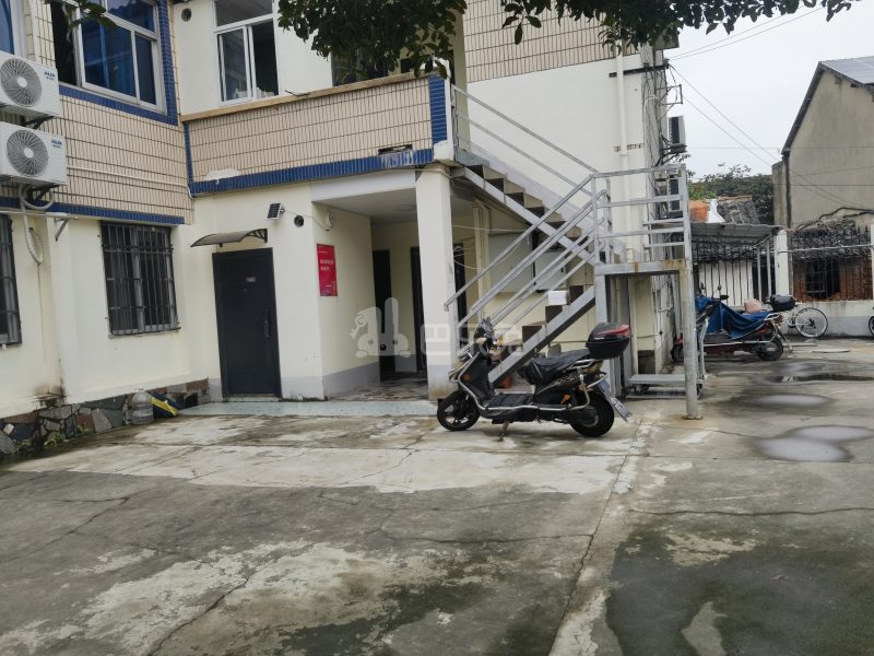 惠东村（村庄）11684274周边环境图7