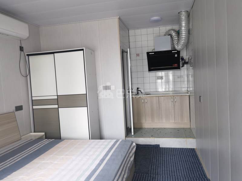 惠东村（村庄）11684274卧室图0