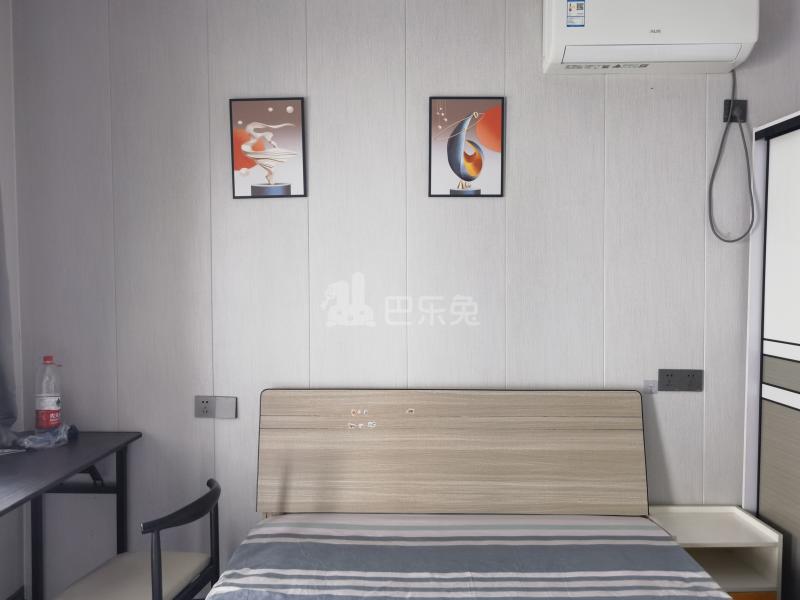 惠东村（村庄）11684274卧室图1