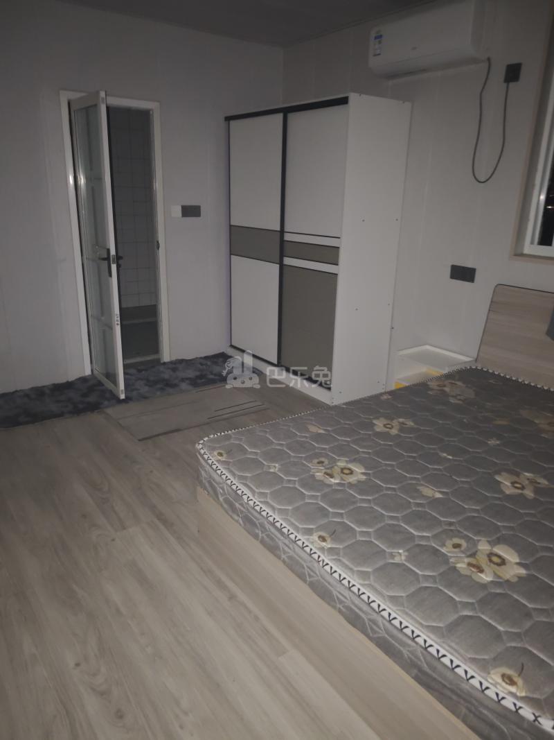 惠东村（村庄）11684281卧室图0