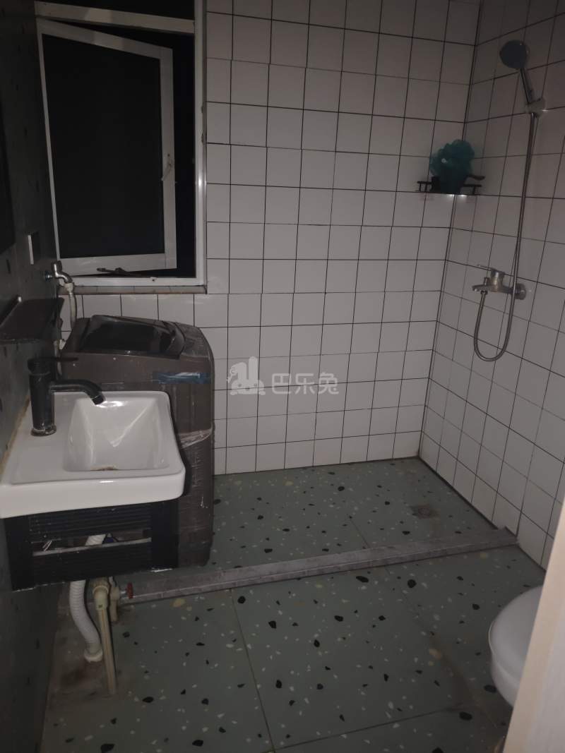 惠东村（村庄）11684281卫生间图5