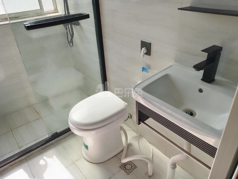 怡桂苑11685013卫生间图6