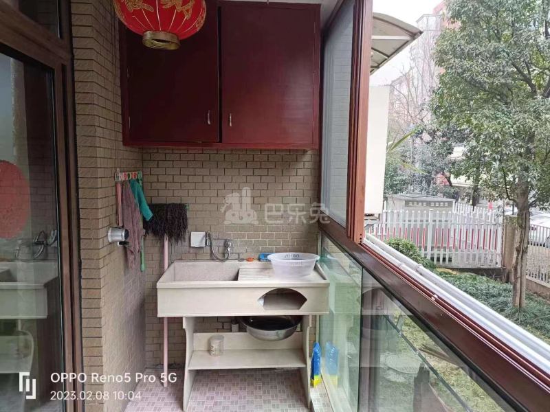 浪漫香槟东区11689090周边环境图1