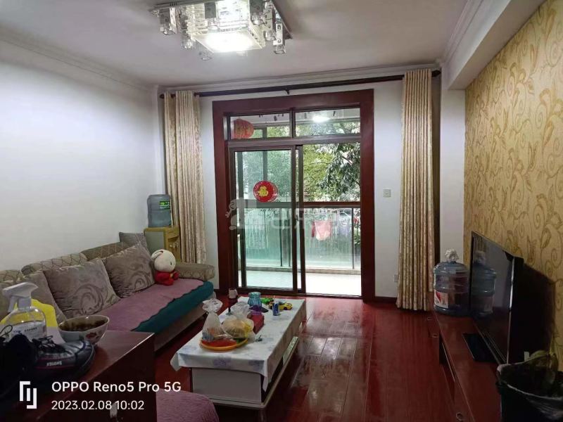 浪漫香槟东区11689090周边环境图2