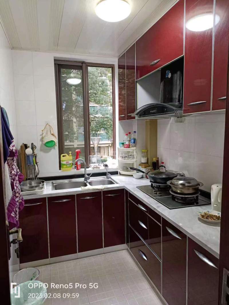 浪漫香槟东区11689090周边环境图4