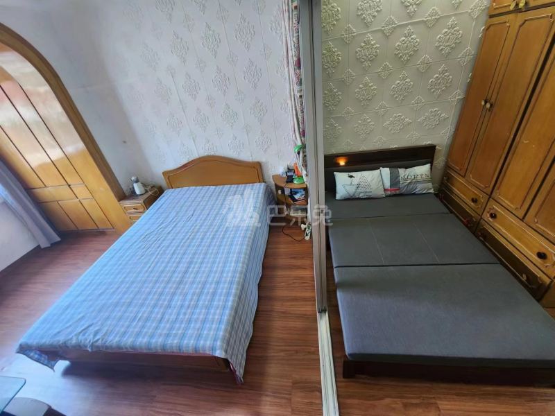 西凌新邨一村11689346周边环境图0