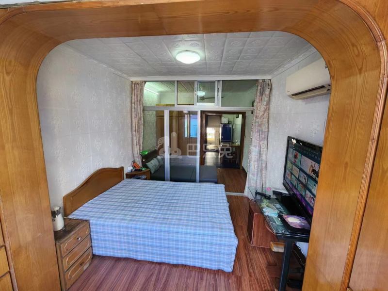 西凌新邨一村11689346周边环境图1