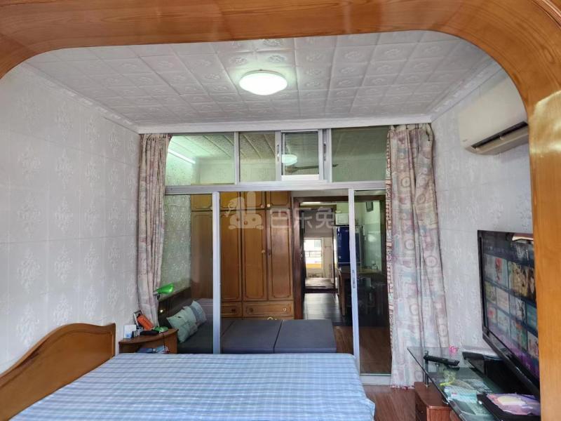 西凌新邨一村11689346周边环境图2