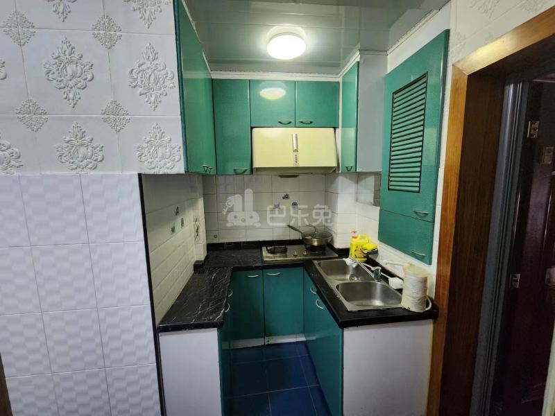 西凌新邨一村11689346周边环境图3