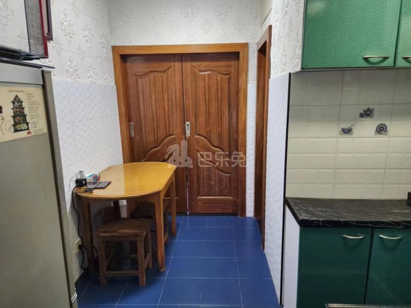 西凌新邨一村11689346周边环境图4