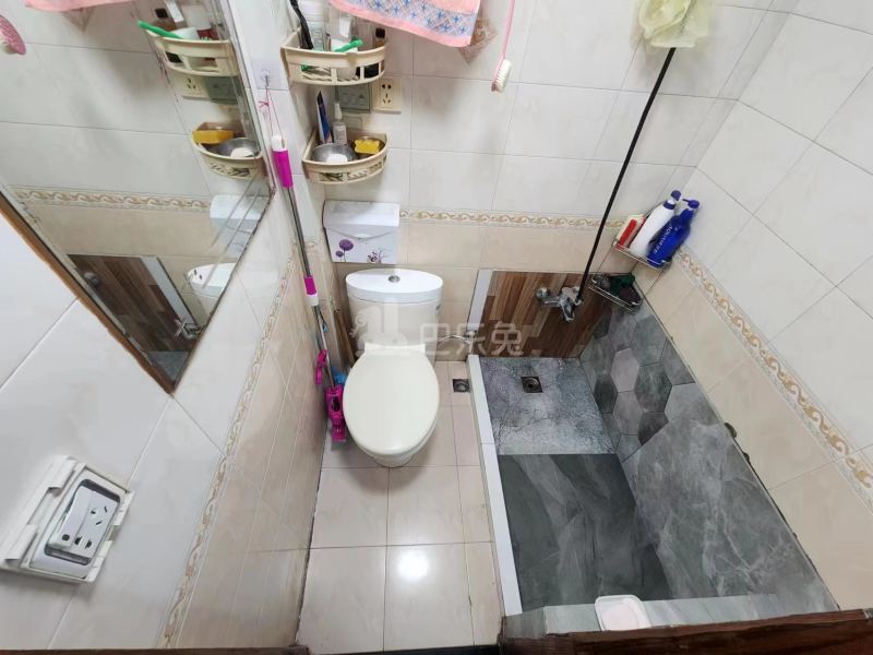 西凌新邨一村11689346周边环境图6