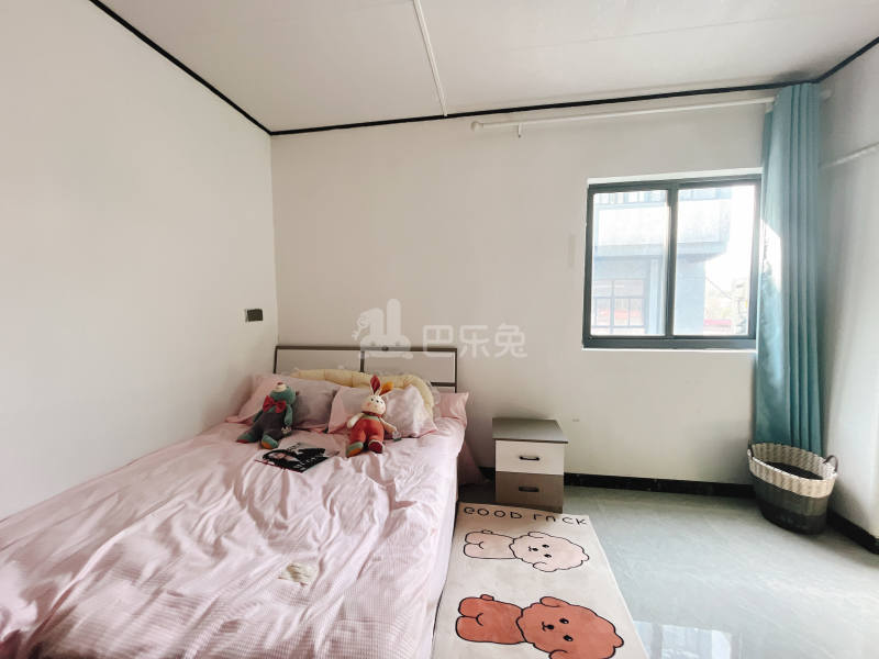 博客青年社区（宝安公路店）11690130周边环境图3