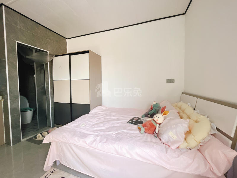 博客青年社区（宝安公路店）11690130周边环境图4