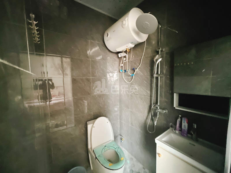 博客青年社区（宝安公路店）11690130周边环境图5