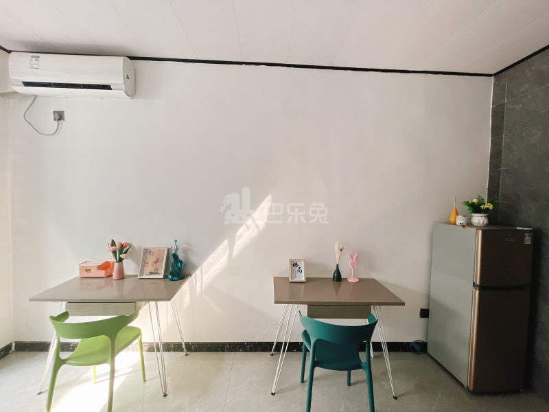 博客青年社区（宝安公路店）11690130周边环境图6