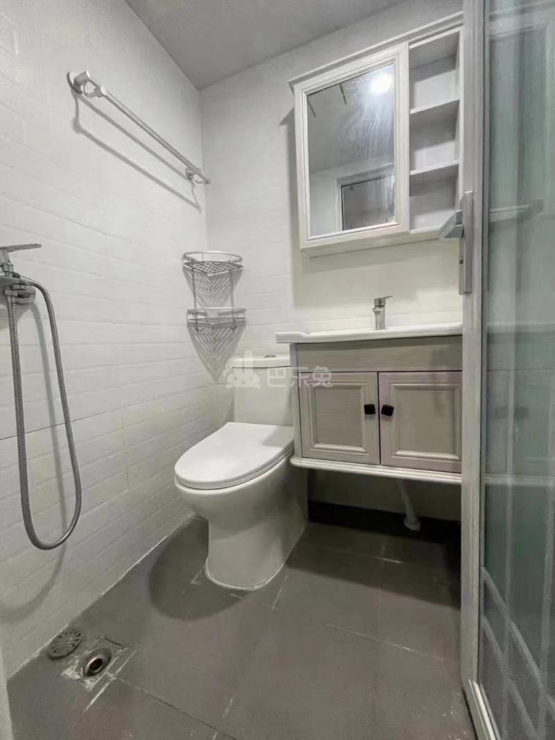 博客青年社区（宝安公路店）11690131周边环境图1