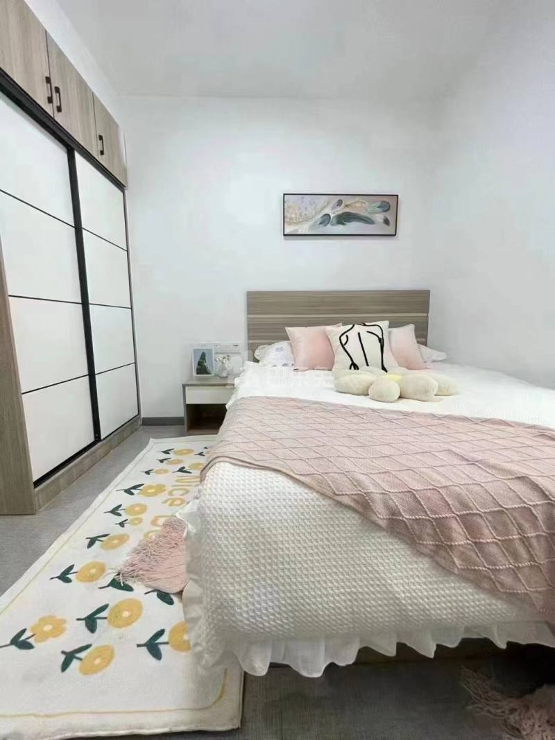 博客青年社区（宝安公路店）11690131周边环境图3