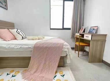 博客青年社区（宝安公路店） 1室1厅1卫