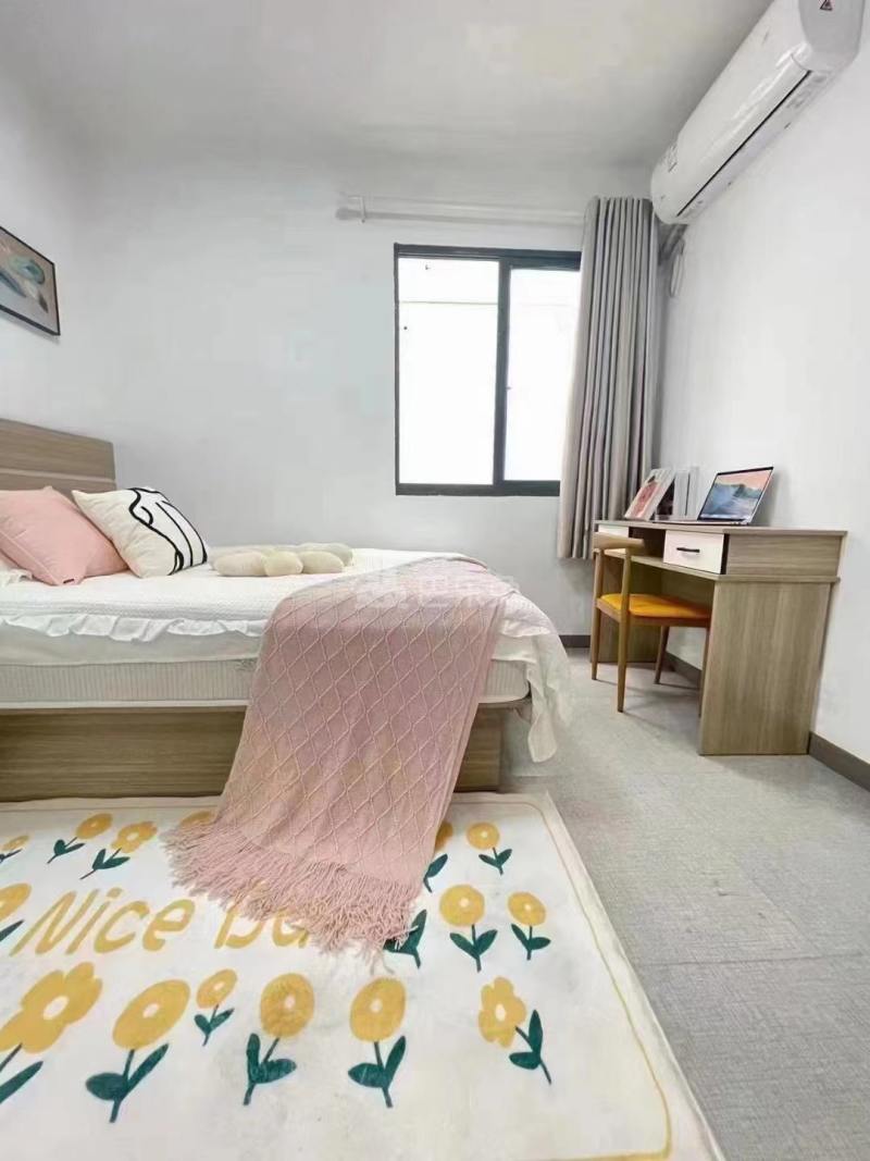 博客青年社区（宝安公路店）11690131周边环境图2