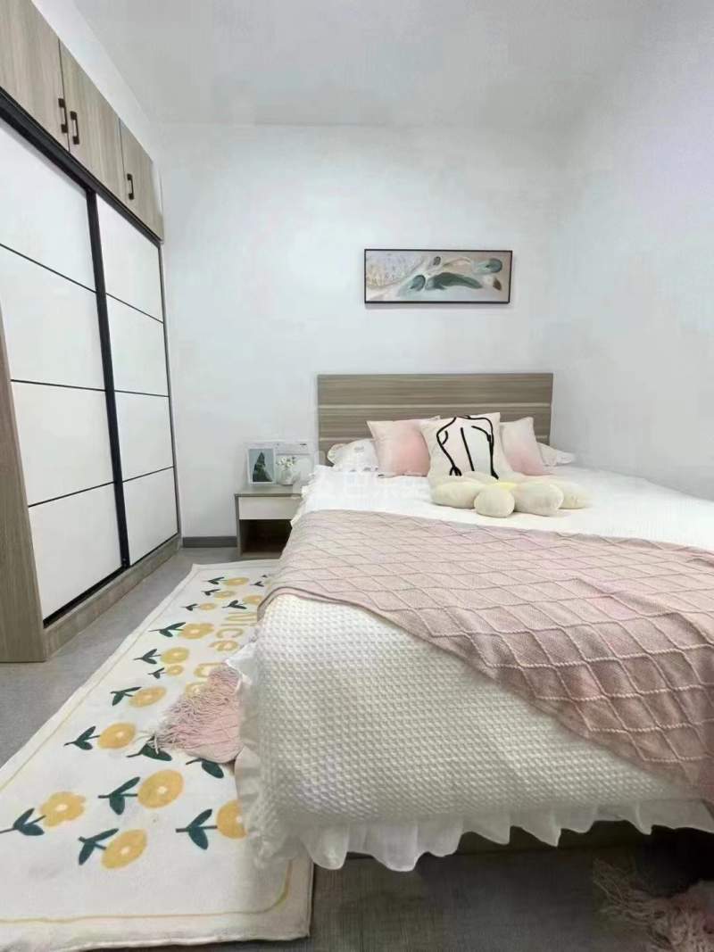 博客青年社区（宝安公路店）11690131周边环境图5