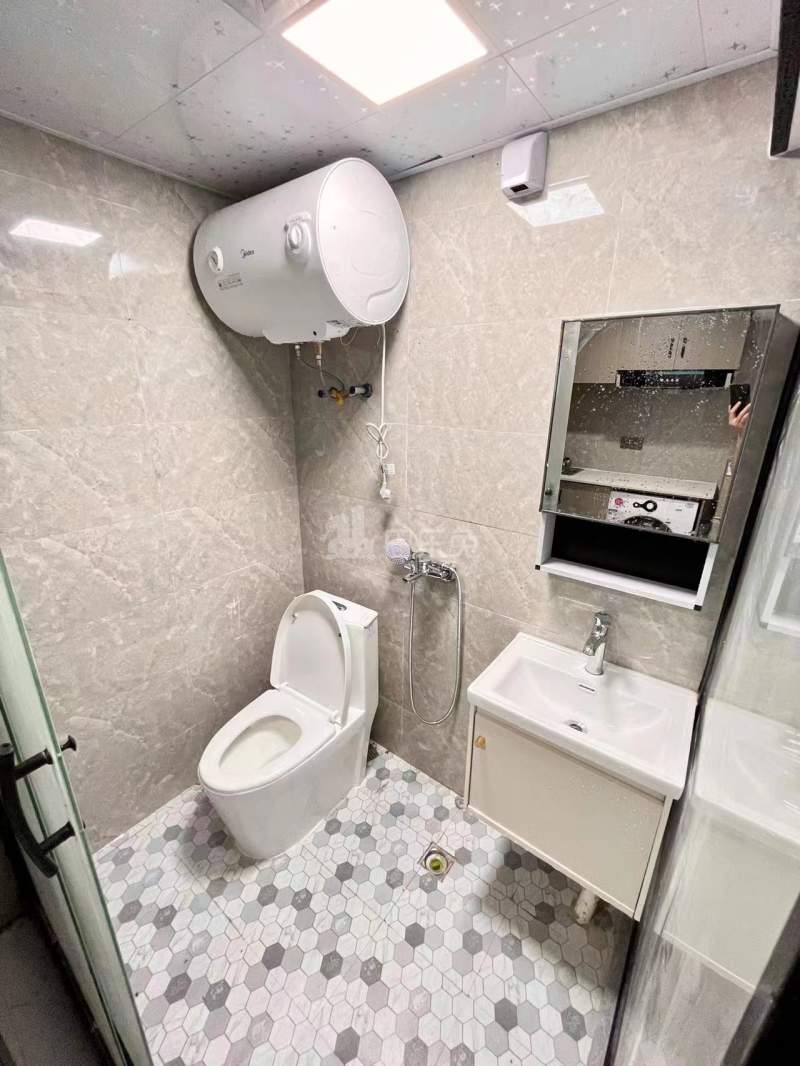 博客青年社区（宝安公路店）11690139周边环境图0