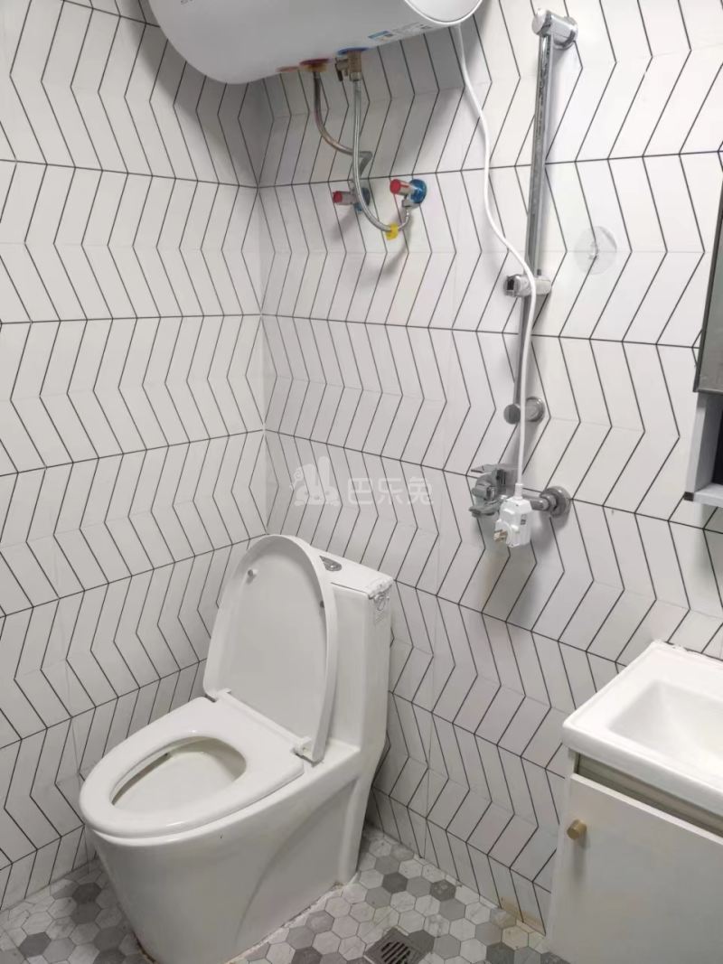 博客青年社区（宝安公路店）11690142周边环境图0