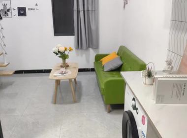 博客青年社区（宝安公路店） 1室1厅1卫