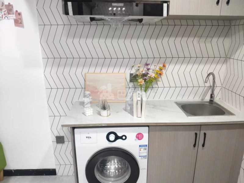 博客青年社区（宝安公路店）11690142周边环境图6