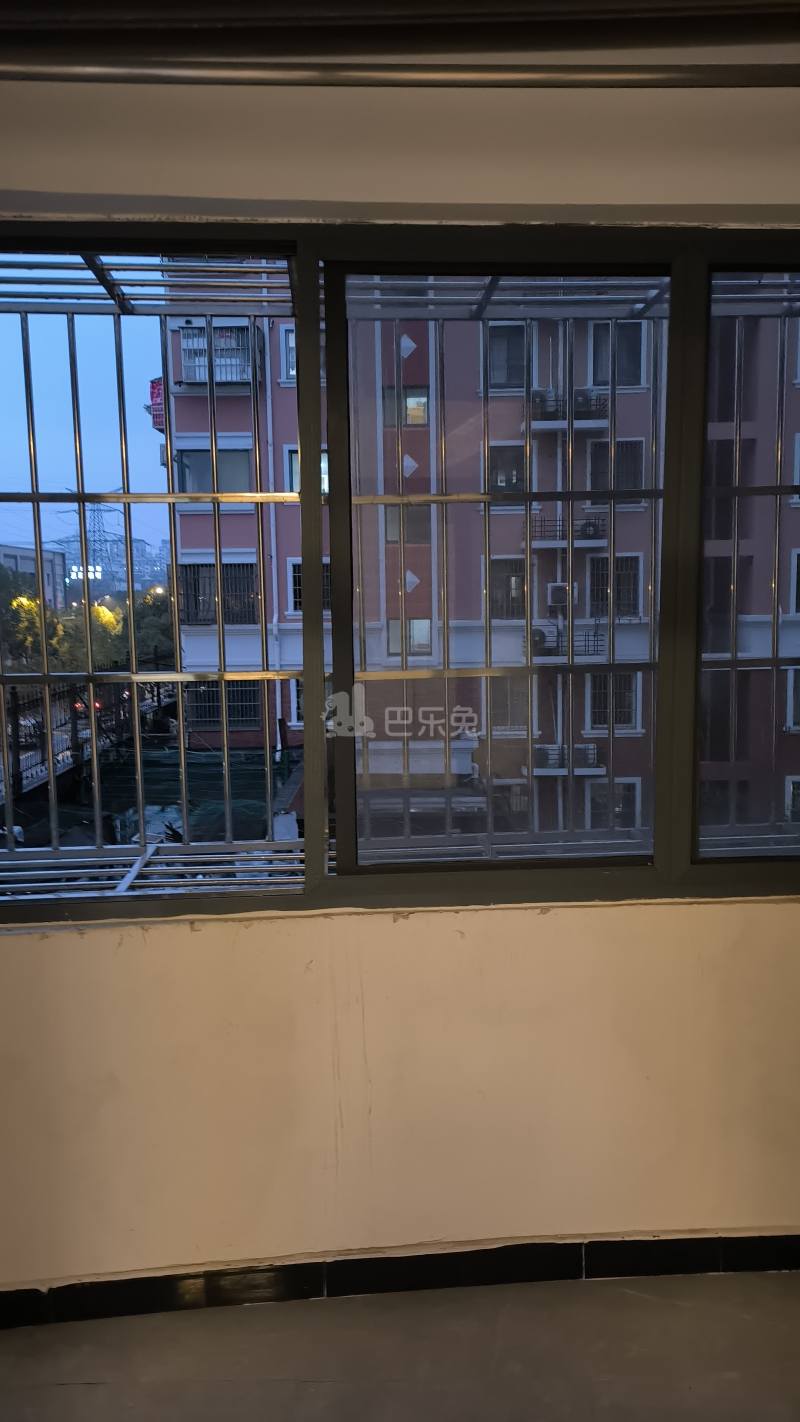 广盛苑11690269卧室窗户图13