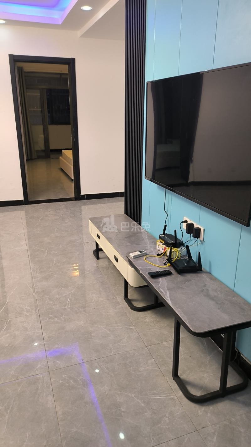 广盛苑11690269客厅图5