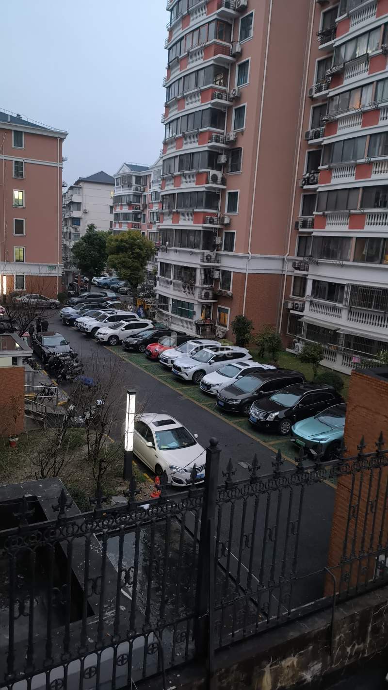 广盛苑11690269周边环境图11