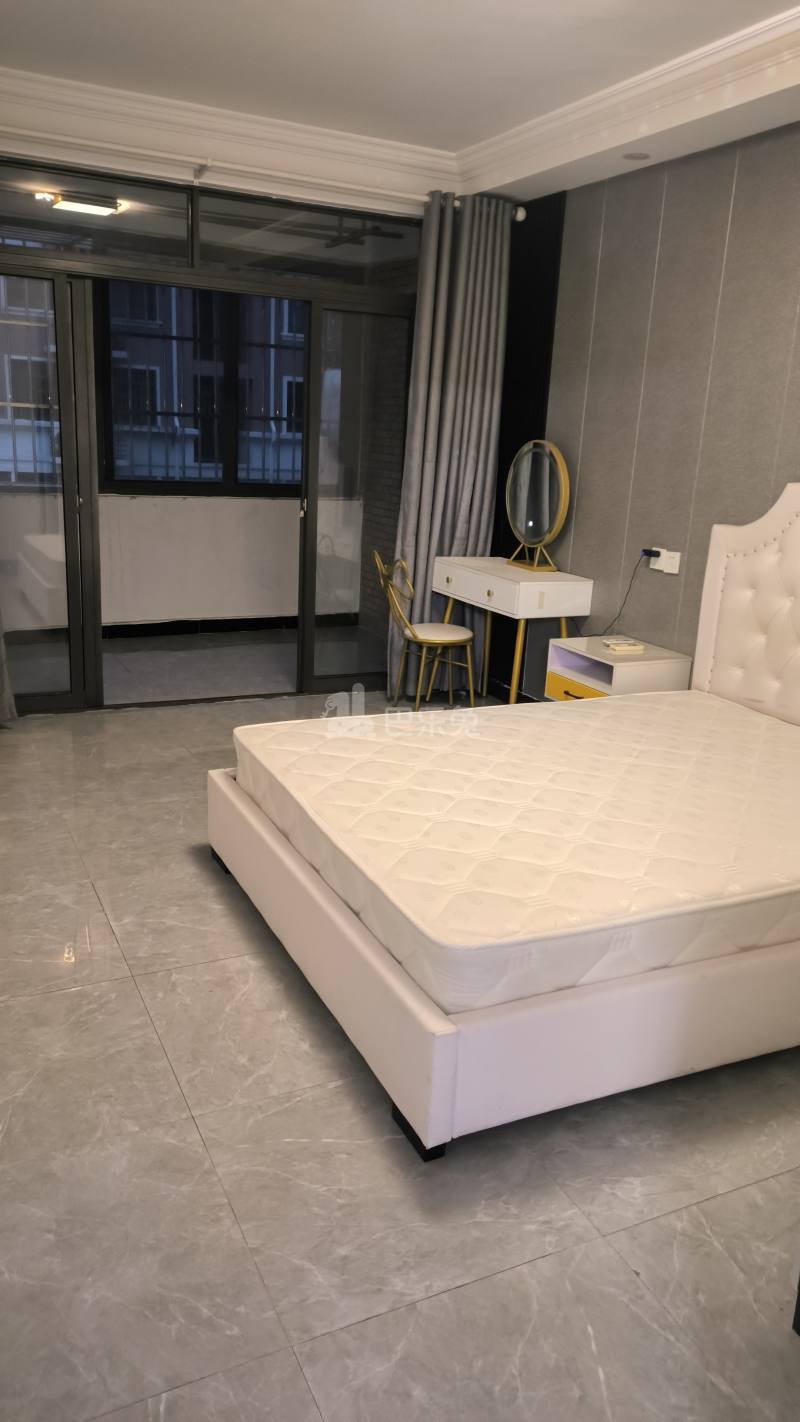 广盛苑11690269卧室图0