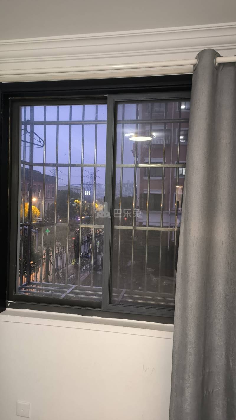 广盛苑11690269卧室窗户图12