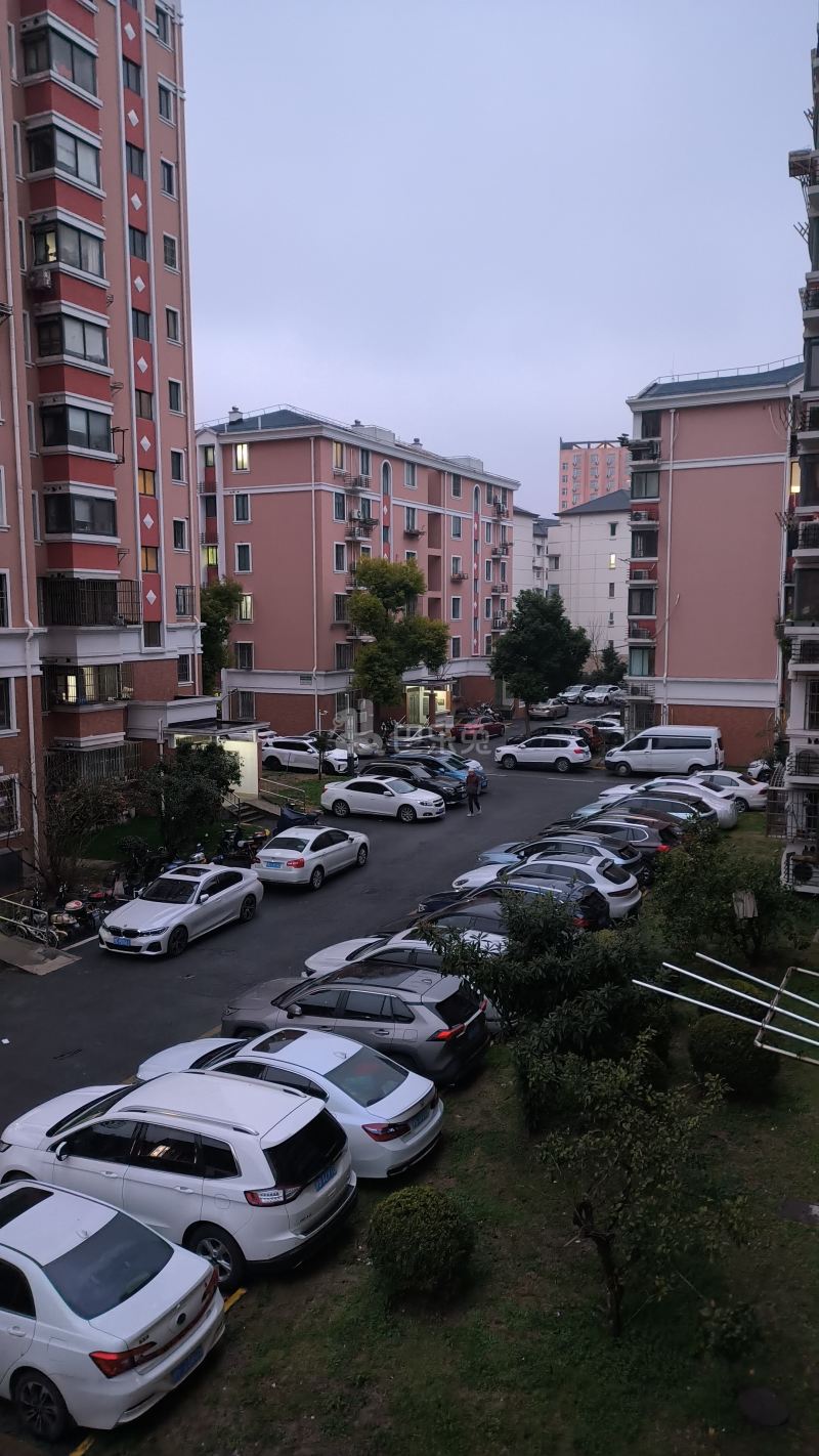 广盛苑11690269周边环境图10