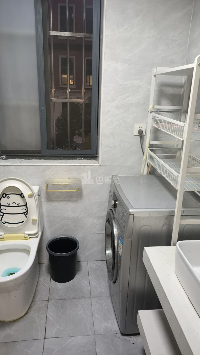 广盛苑11690269卫生间图8