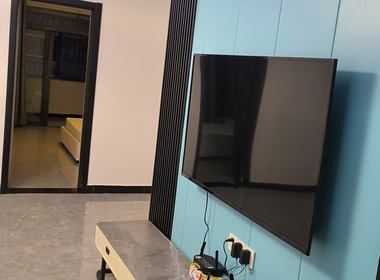 广盛苑 2室1厅1卫