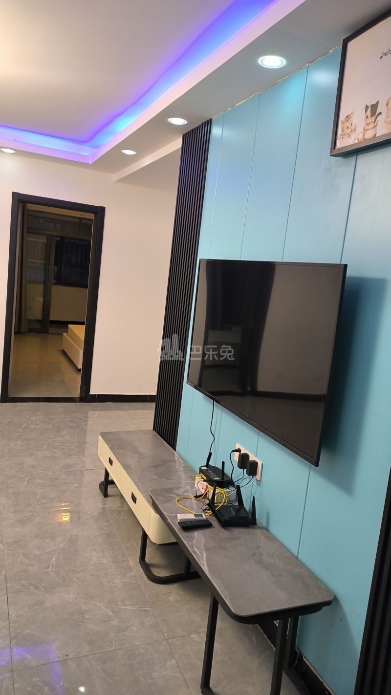 广盛苑11690269卧室图4