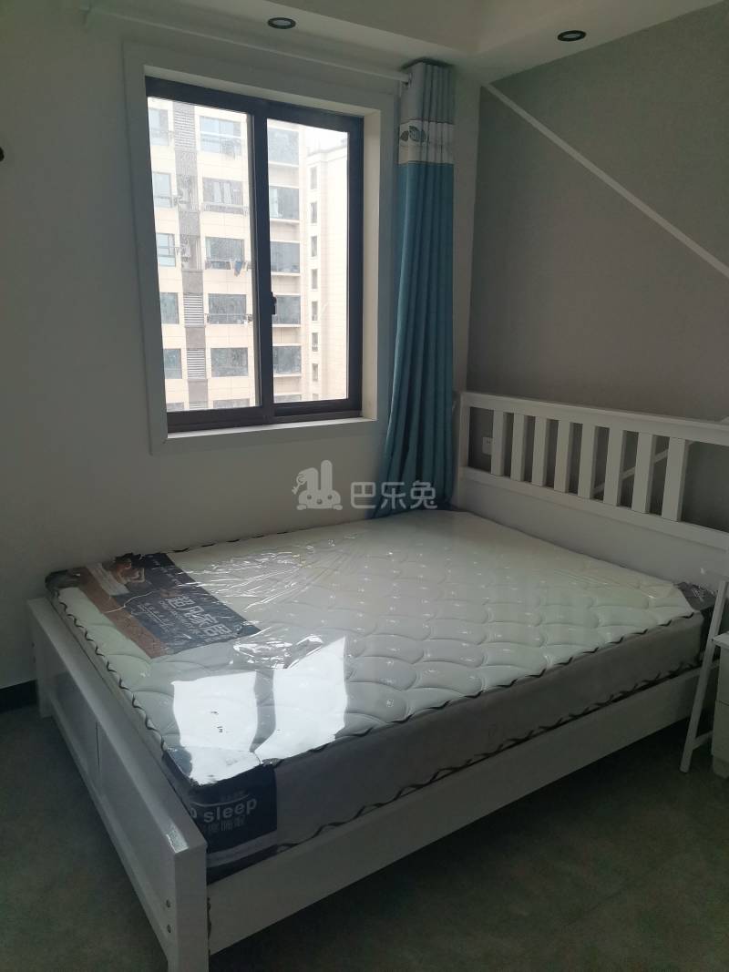 池上锦苑11702480卧室图0