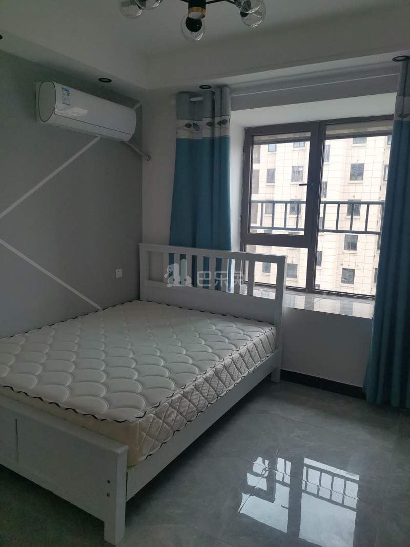 池上锦苑11702480卧室图1