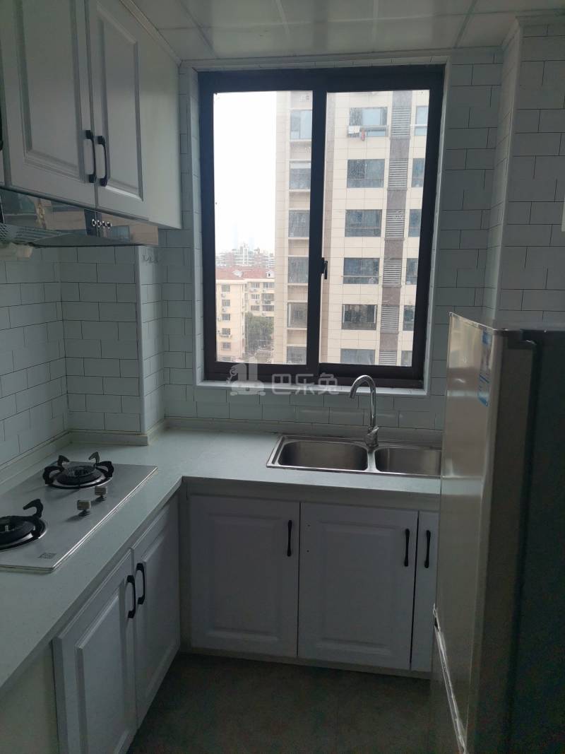 池上锦苑11702480厨房图5