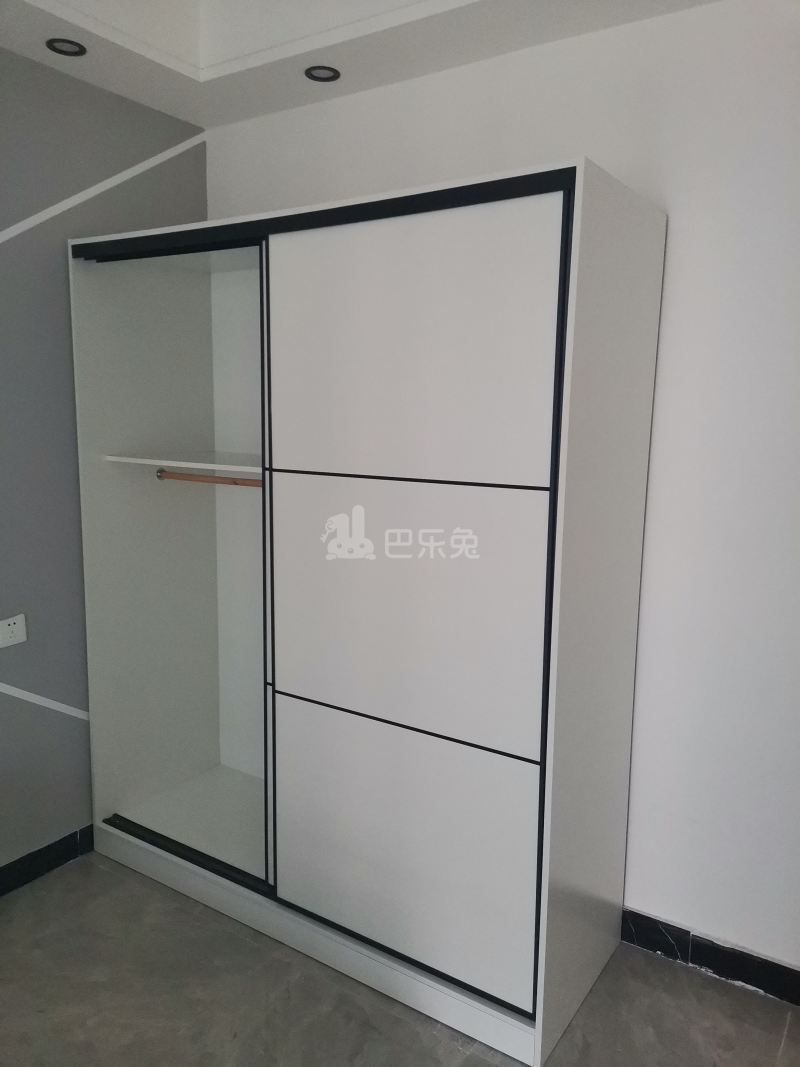 池上锦苑11702480卧室图3