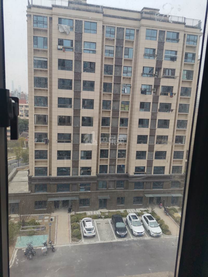 池上锦苑11702480周边环境图7